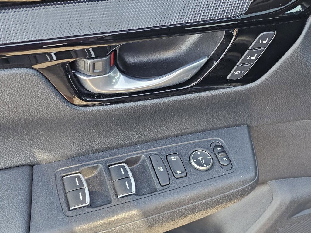 Used 2023 Honda CR-V EX-L image 14