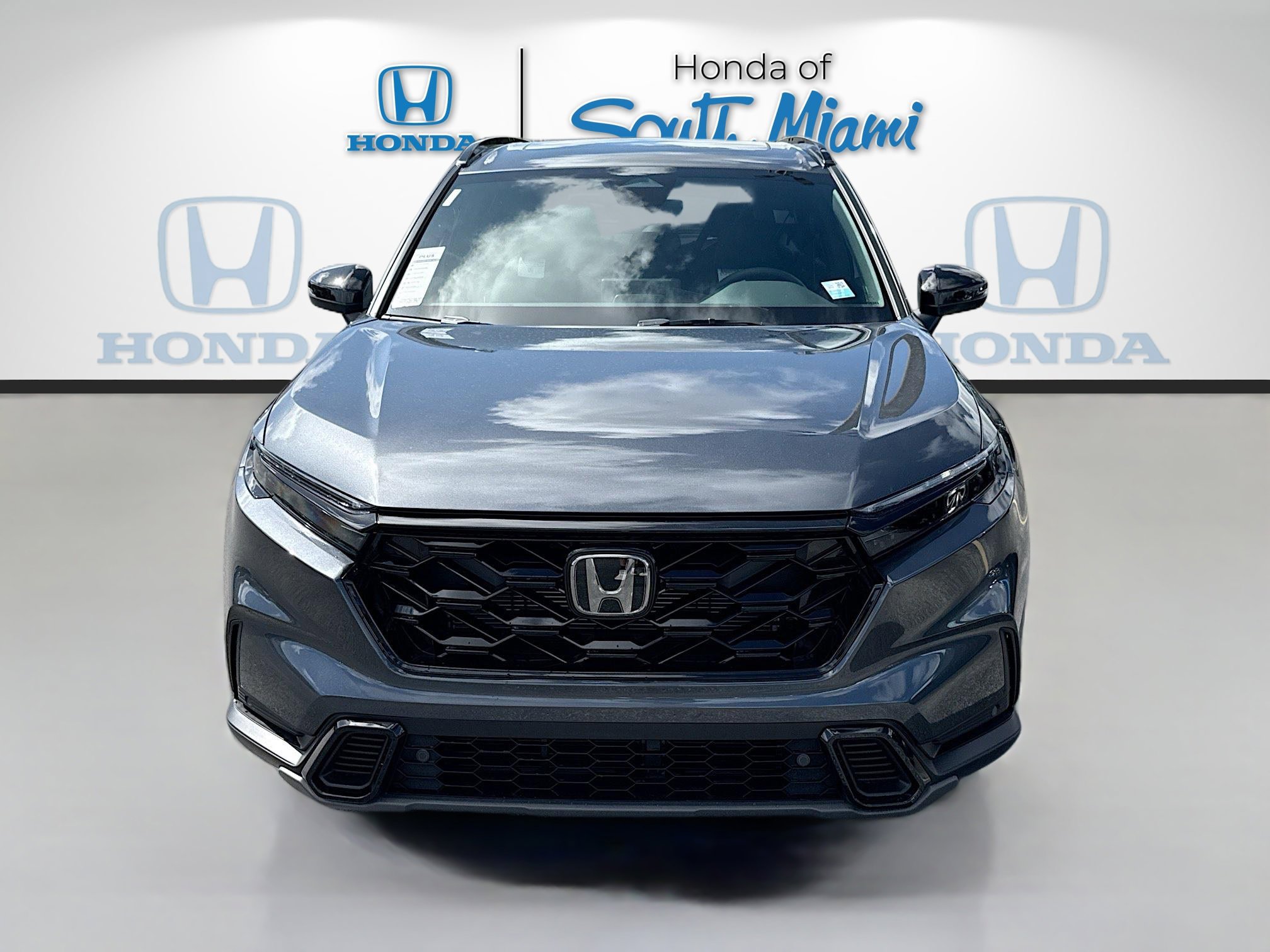 New 2026 Honda CR-V Sport-L image 2