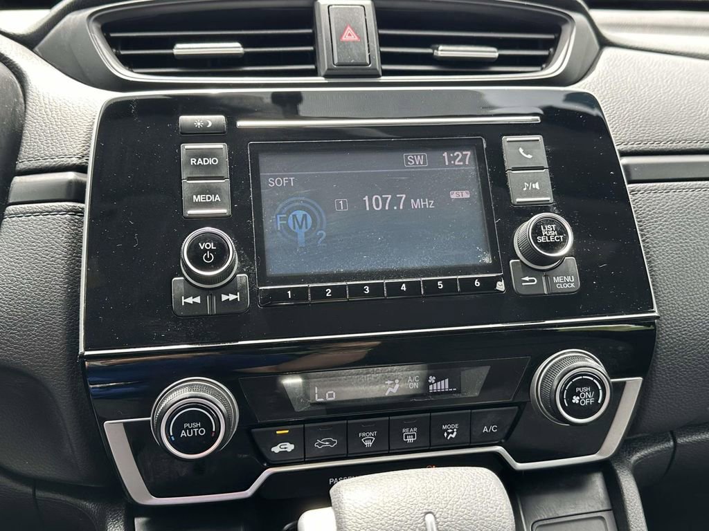 Used 2019 Honda CR-V LX image 19