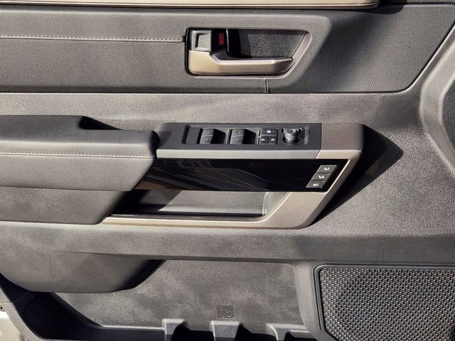 New 2025 Toyota Tundra Limited image 19