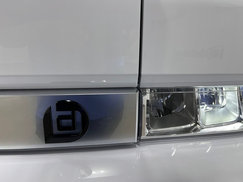 Used 2024 Chevrolet Brightdrop 400 w/ Commercial Equipment Package AWD/4WD image 20