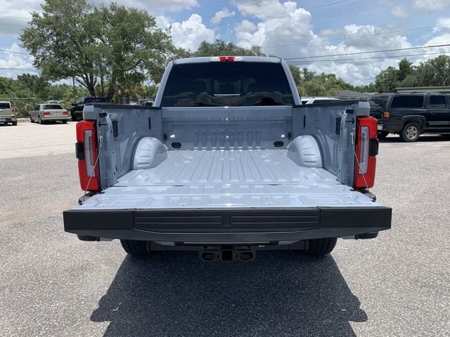 New 2025 Ford F350 Platinum w/ FX4 Off-Road Package image 11
