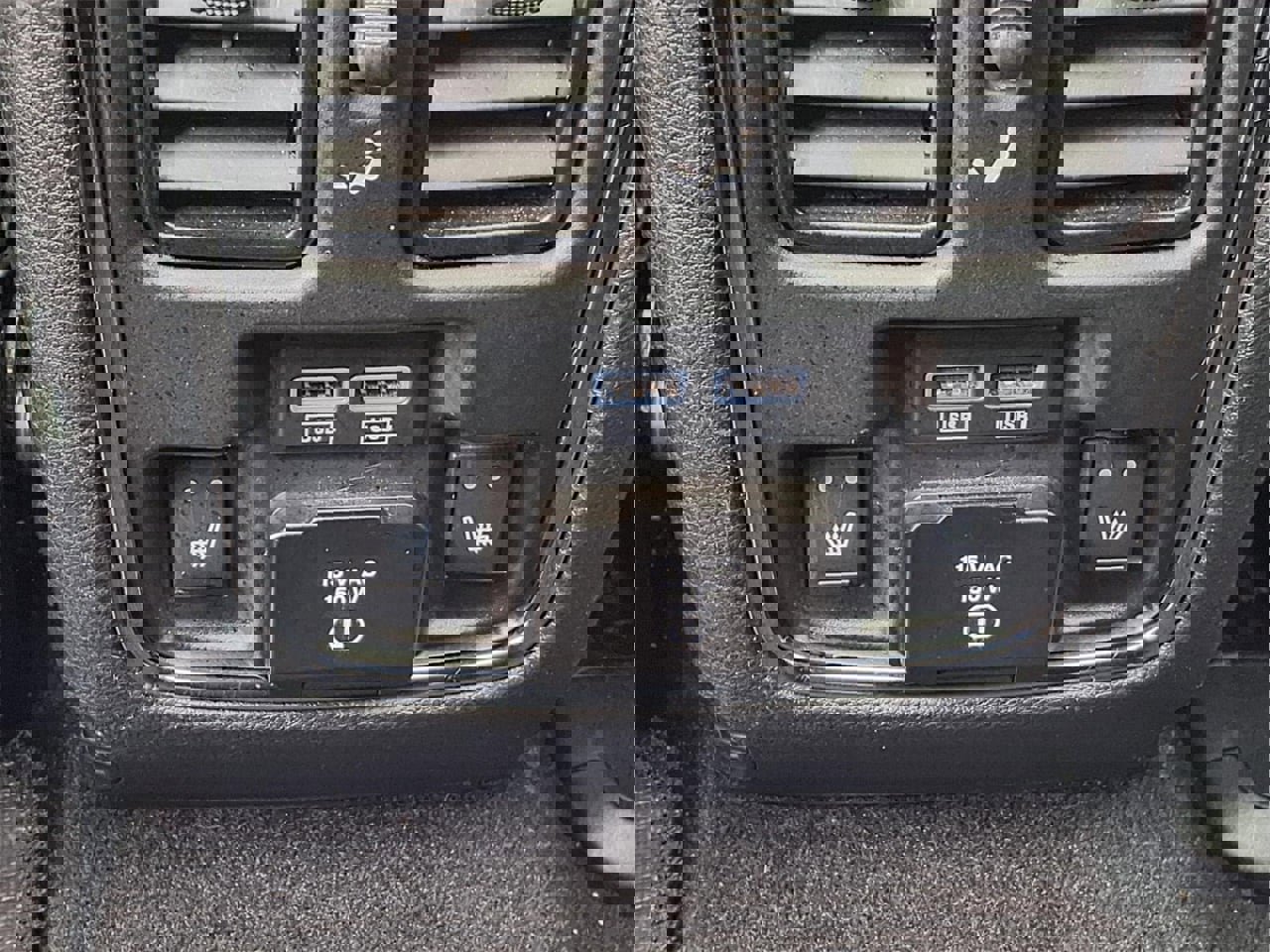 Used 2020 Jeep Grand Cherokee Overland image 13