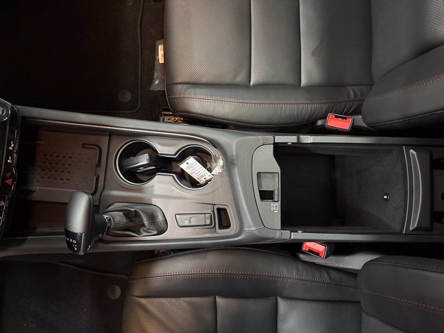 New 2027 Dodge Durango GT AWD/4WD image 31