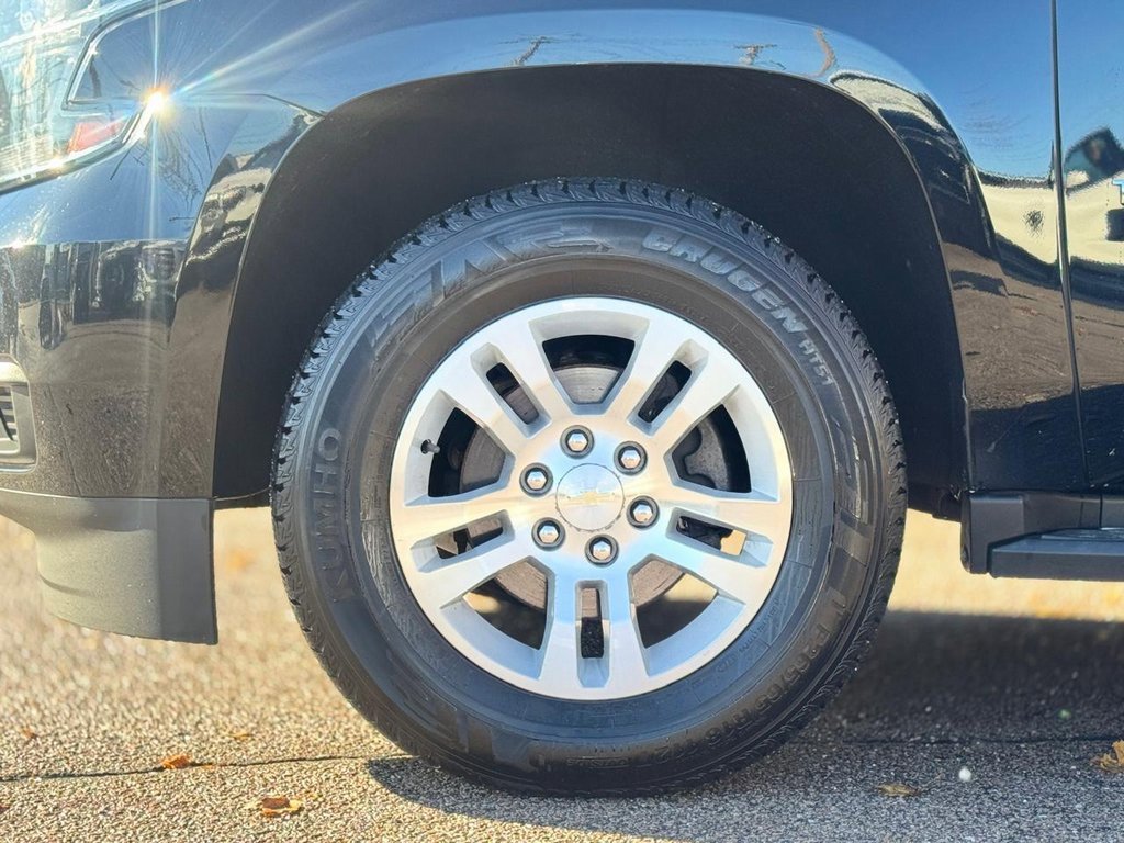 Used 2020 Chevrolet Tahoe LT image 11