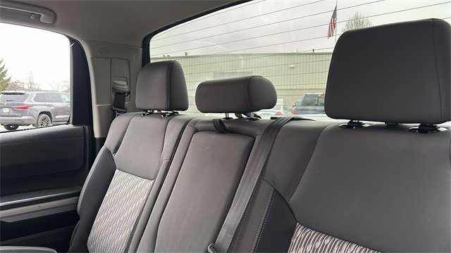 Used 2020 Toyota Tundra SR5 image 24