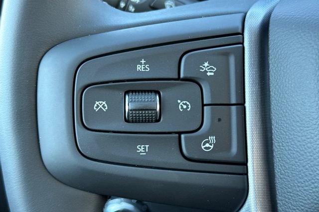 New 2026 GMC Sierra 1500 Elevation image 27