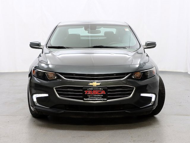 Used 2016 Chevrolet Malibu LT w/ Leather Package image 5