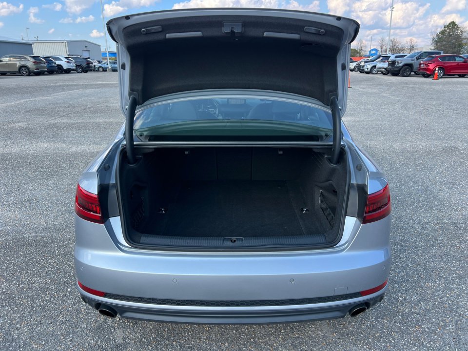 Used 2017 Audi A4 2.0T Prestige image 15