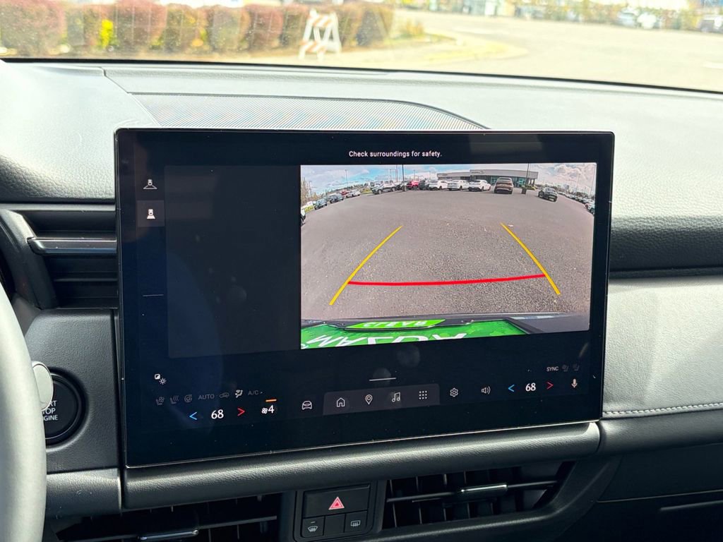 New 2026 MAZDA CX-5 2.5 S w/ Premium Package image 19