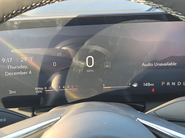 New 2026 Buick Enclave Preferred w/ Power Package image 36