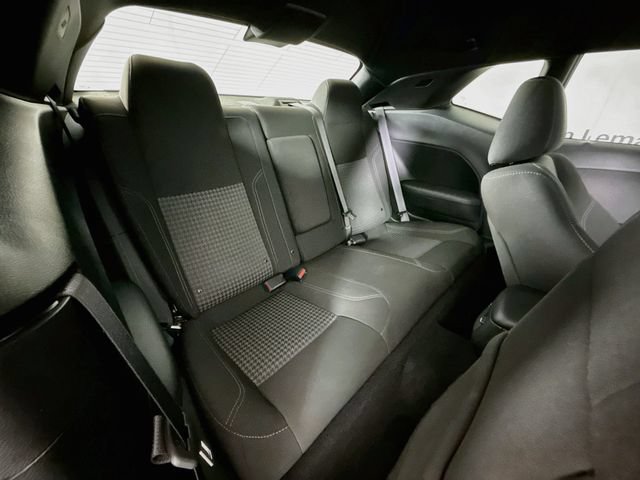 Used 2023 Dodge Challenger SXT w/ Blacktop Package RWD image 25
