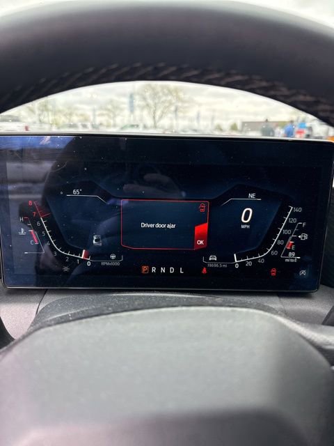 Used 2024 Ford Mustang Coupe image 9