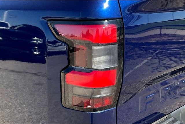 Certified 2023 Nissan Frontier SV w/ Technology Package AWD/4WD image 29