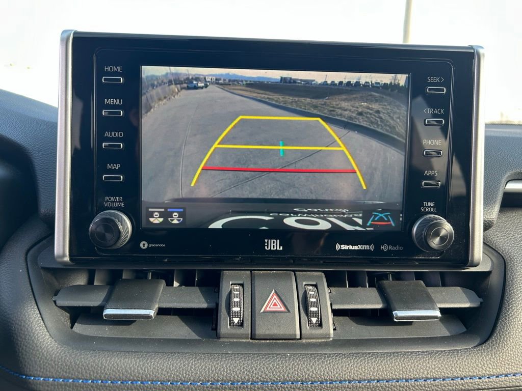 Used 2019 Toyota RAV4 XSE image 20