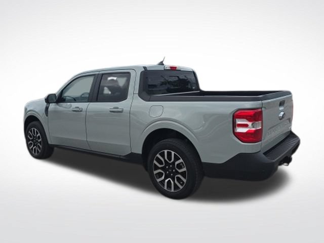 Used 2024 Ford Maverick Lariat AWD/4WD image 5