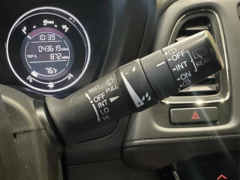 Used 2016 Honda HR-V EX-L image 14