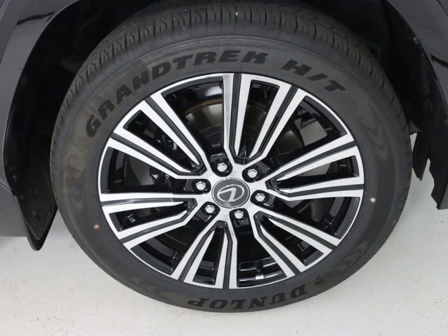 New 2026 Lexus LX 600 4WD w/ Accessory Package (2T) image 9