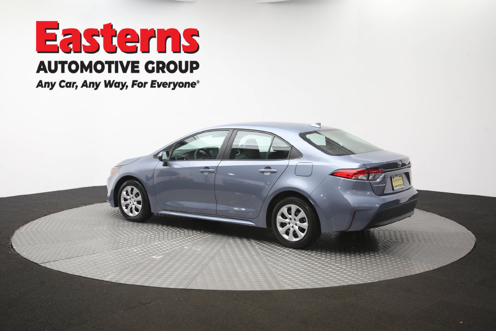 Used 2024 Toyota Corolla LE FWD image 63