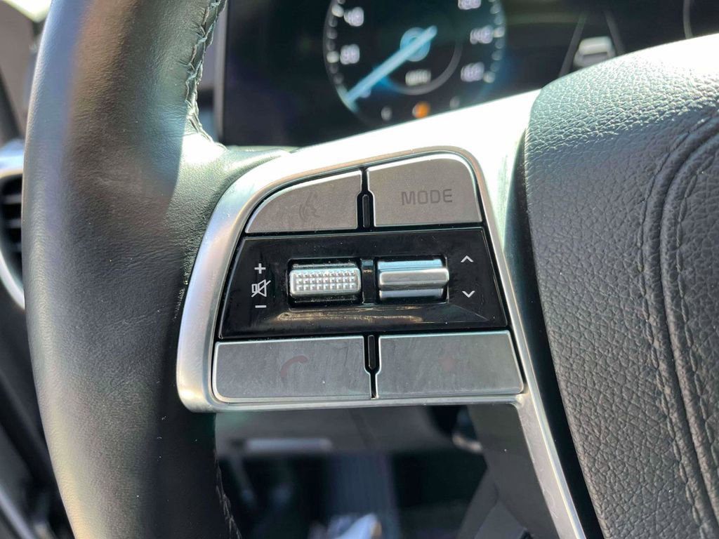 Used 2024 Kia Telluride SX Prestige X-Pro AWD/4WD image 22