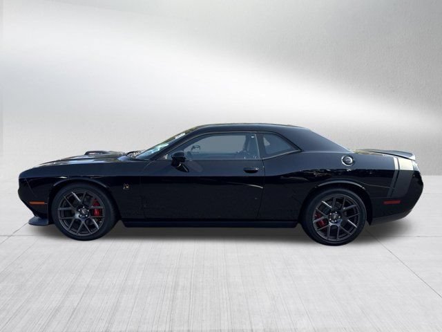 Used 2018 Dodge Challenger R/T Scat Pack RWD image 9