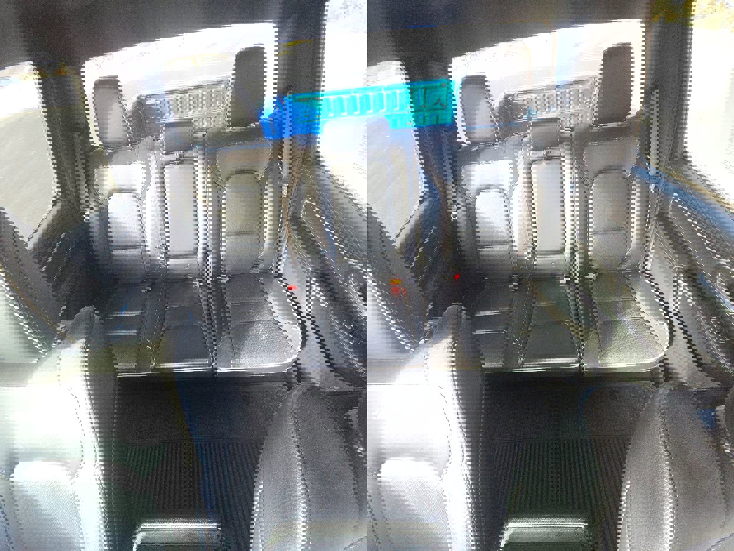 Used 2023 RAM 1500 Laramie image 24