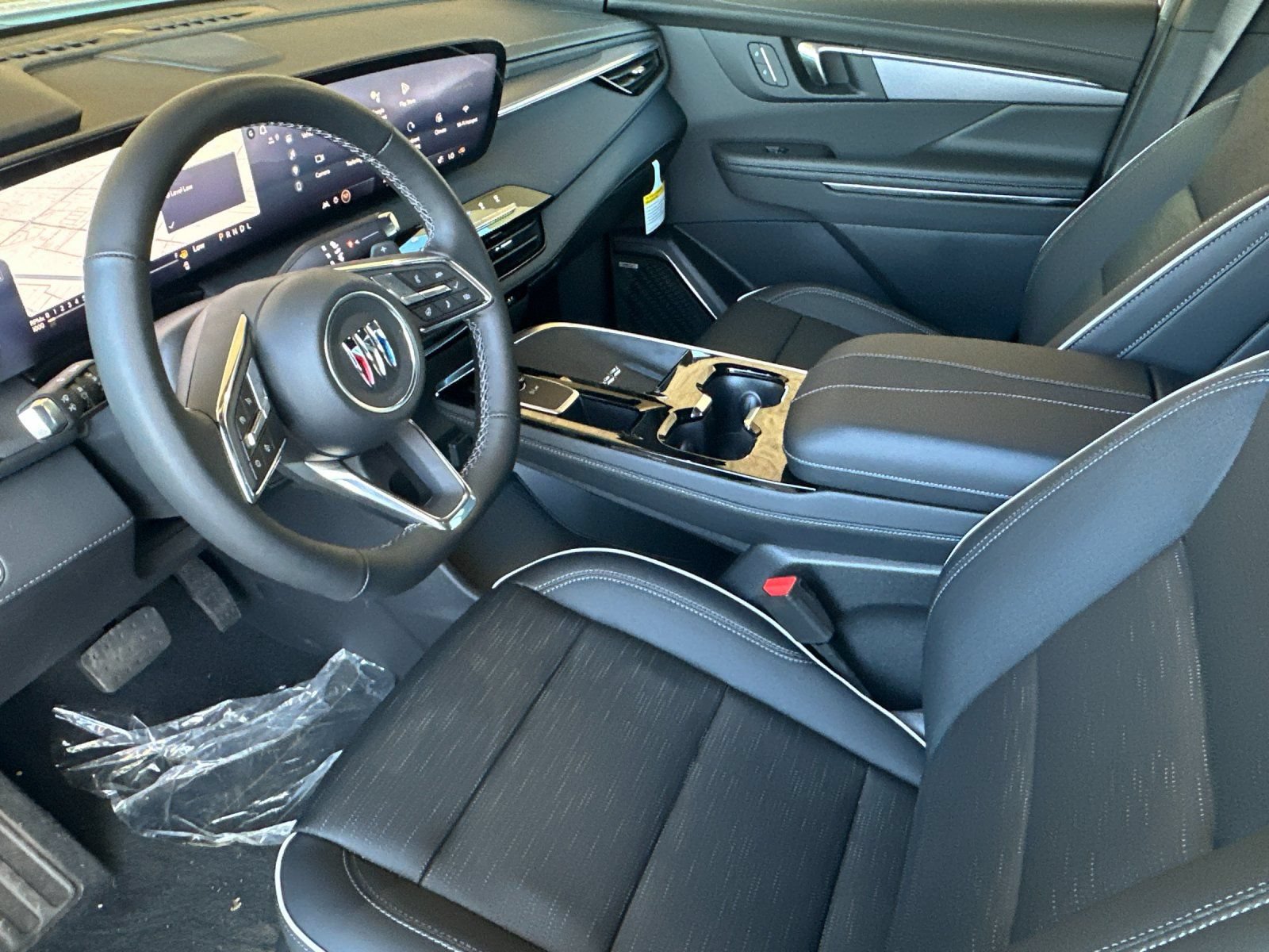 New 2026 Buick Enclave Sport Touring FWD image 10