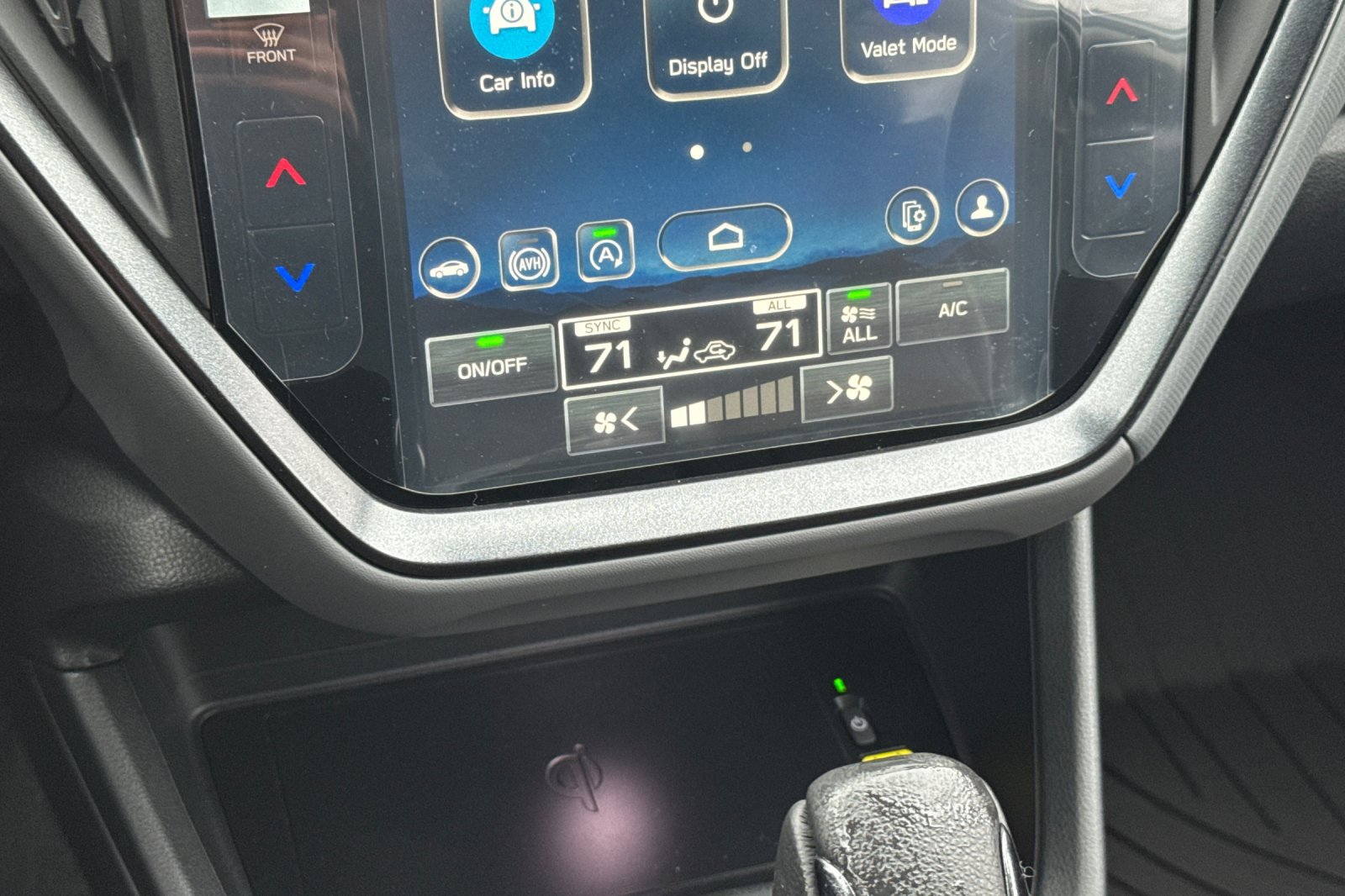 New 2025 Subaru Crosstrek 2.5i Limited w/ Popular Package #4A image 20