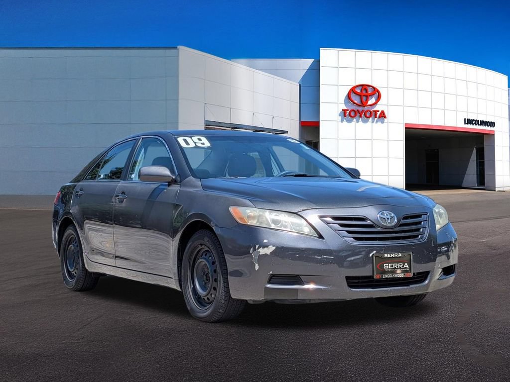 Used 2009 Toyota Camry FWD image 6