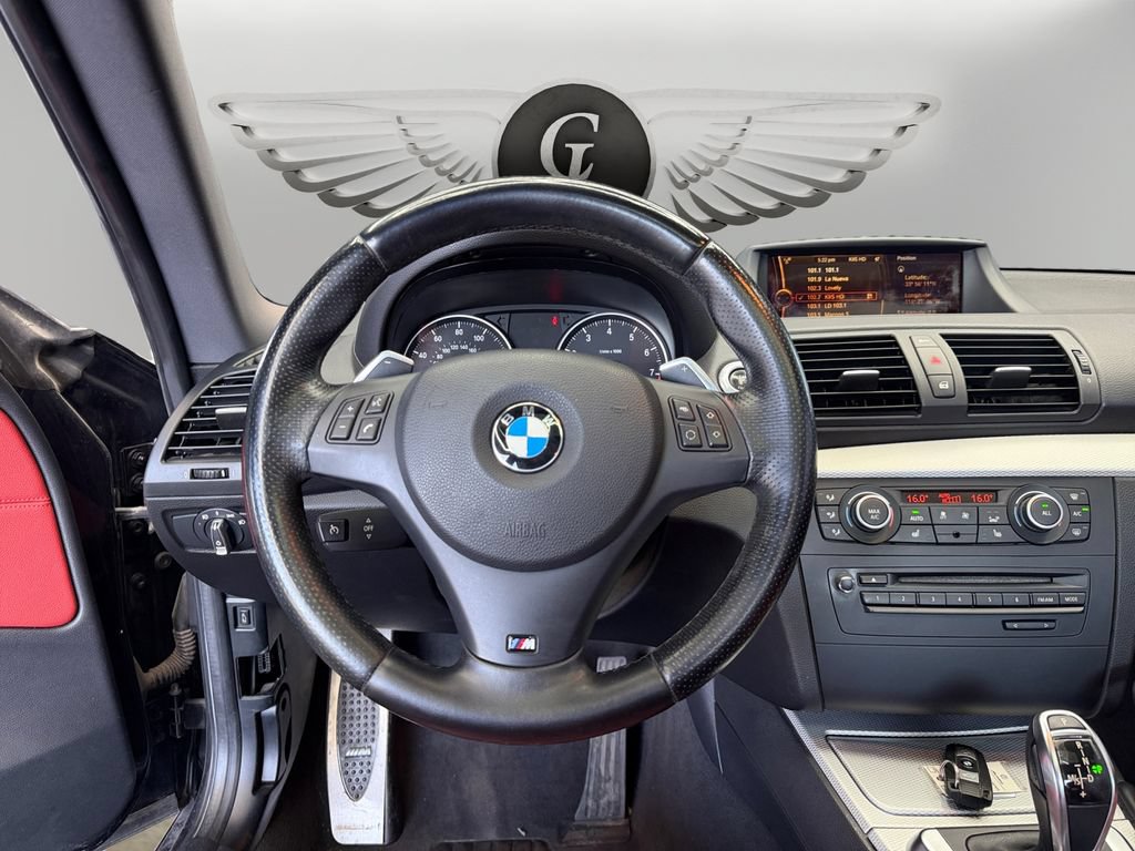 Used 2013 BMW 135is Coupe RWD image 12