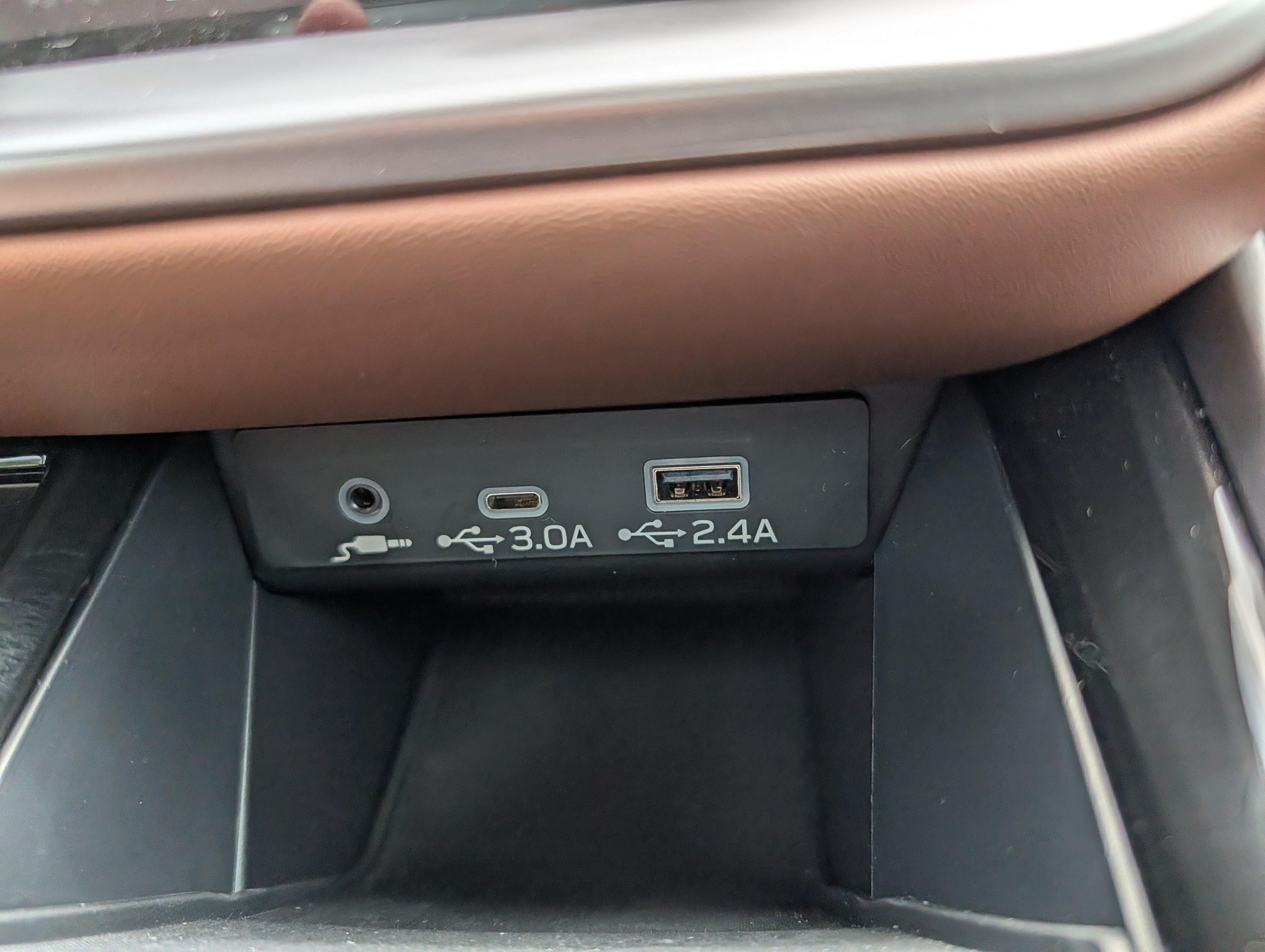 Used 2025 Subaru Outback Touring XT AWD/4WD image 33