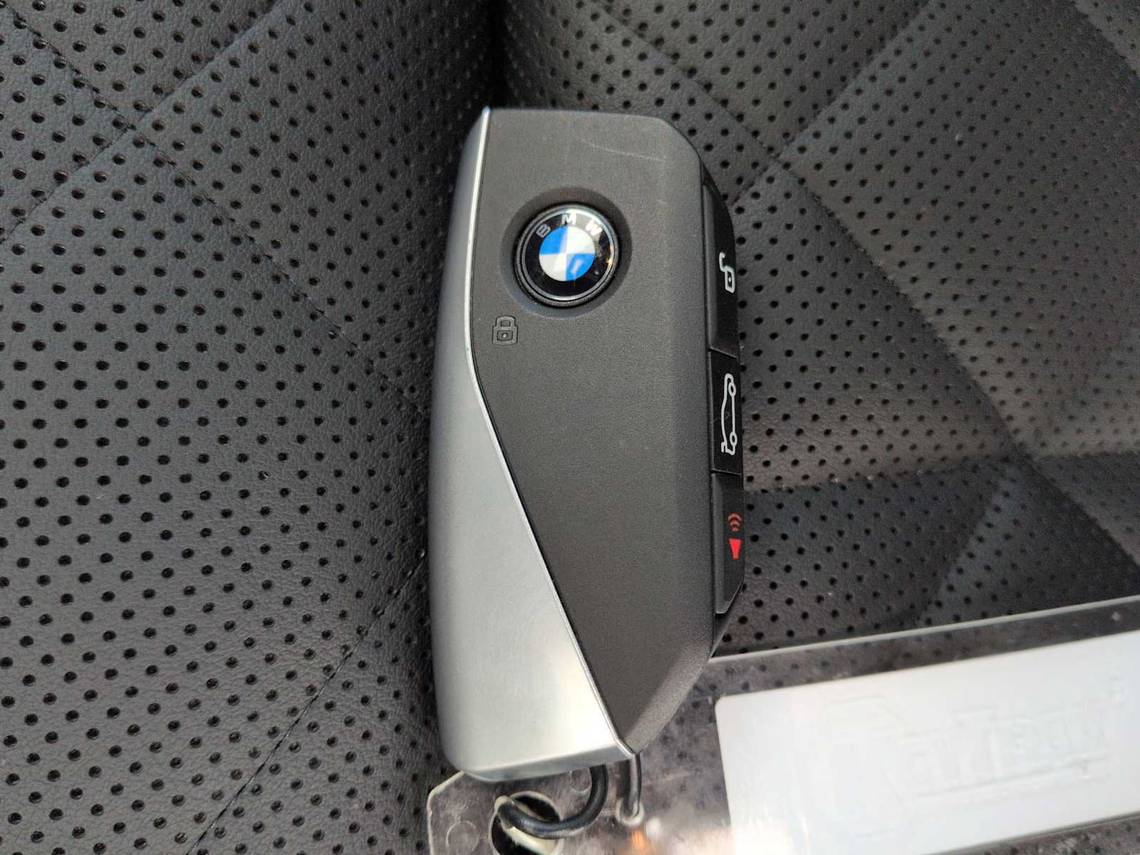 Used 2026 BMW X5 xDrive40i AWD/4WD image 36