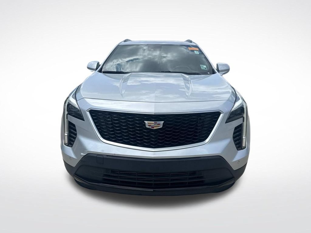 Used 2019 Cadillac XT4 Sport FWD image 2