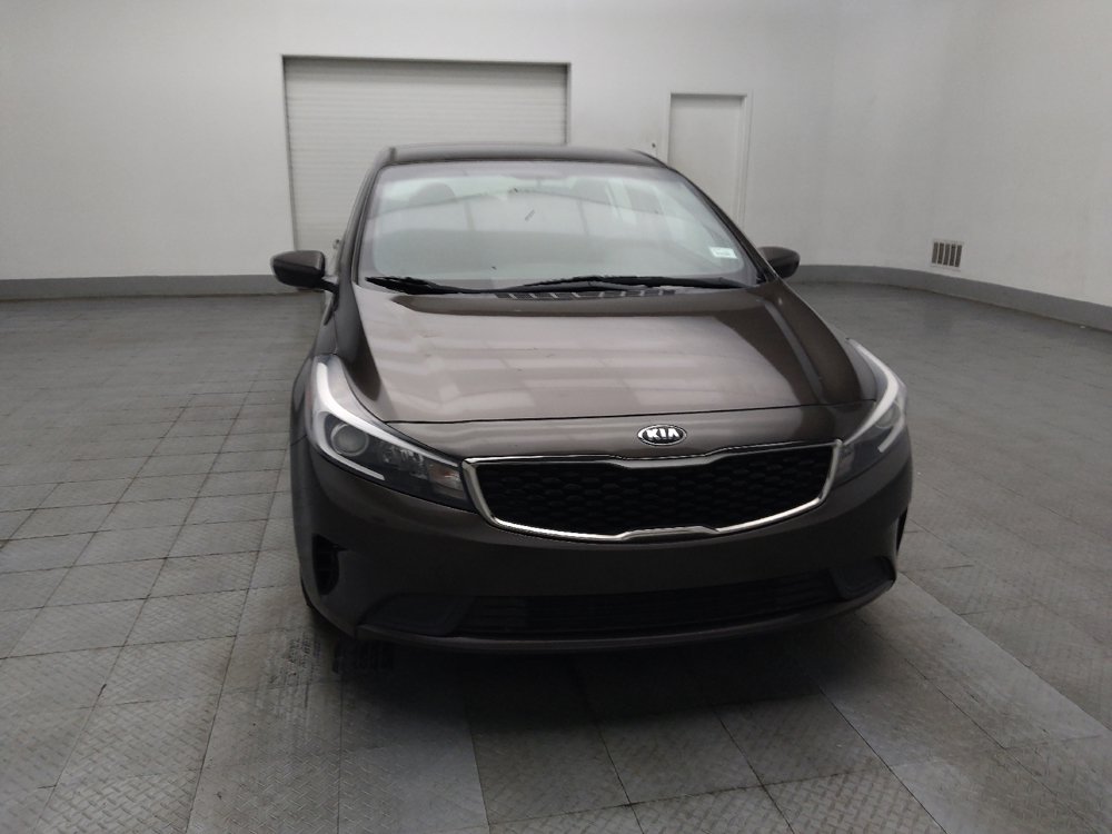 Used 2017 Kia Forte LX FWD image 14