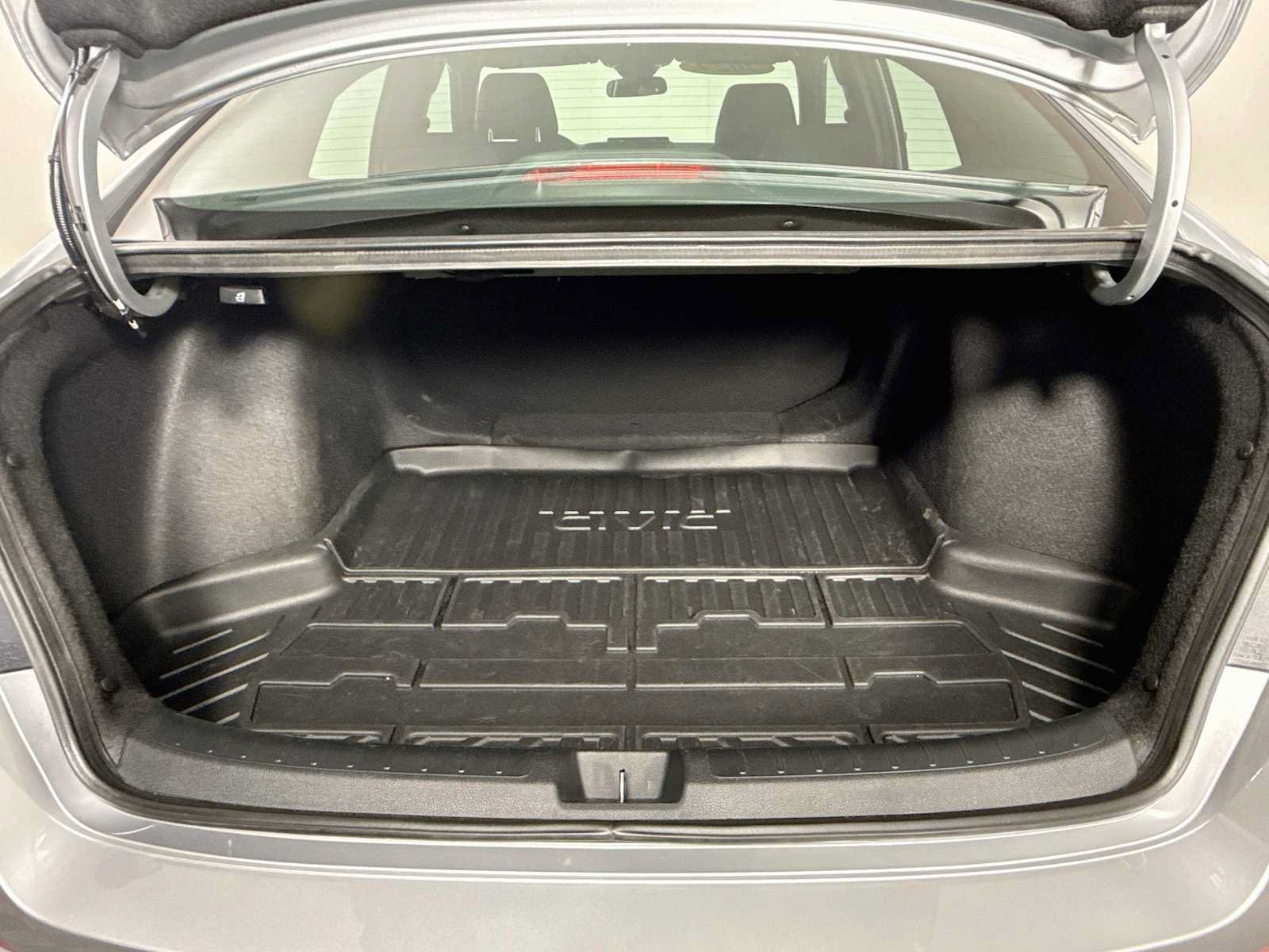 Used 2024 Honda Civic Sport image 23