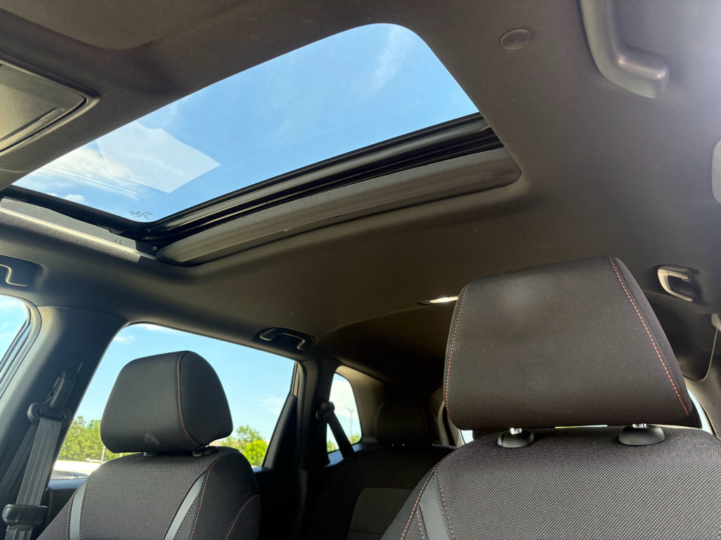 Certified 2024 Honda CR-V Sport image 22