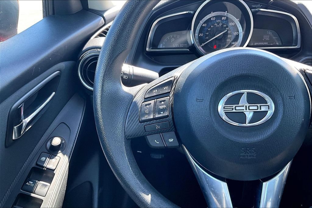 Used 2016 Scion iA FWD image 18