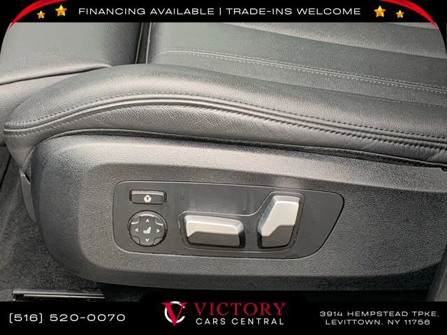 Used 2022 BMW X5 xDrive40i image 14