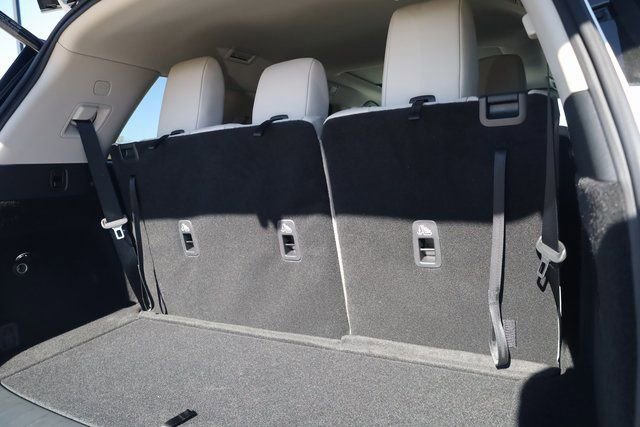 New 2026 Nissan Pathfinder SL w/ SL Premium Package AWD/4WD image 23