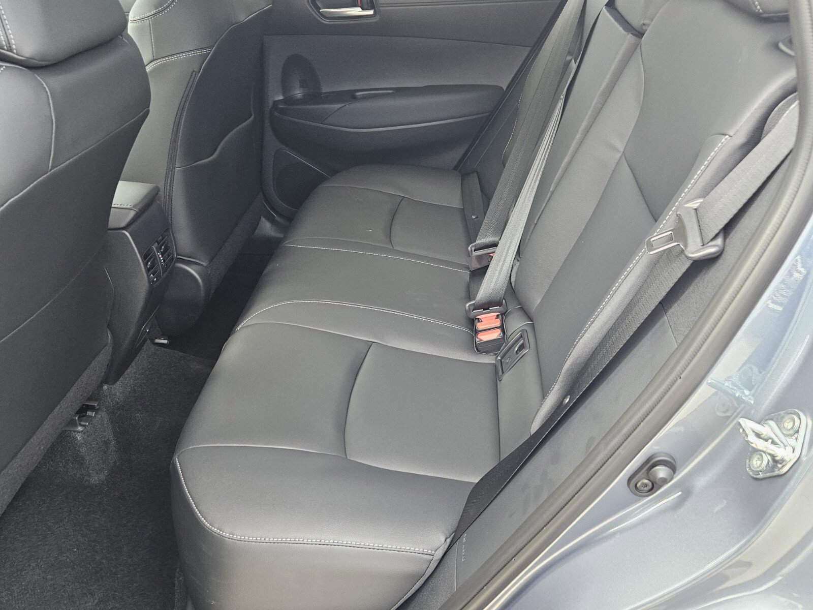 New 2026 Toyota Corolla Cross XLE image 5