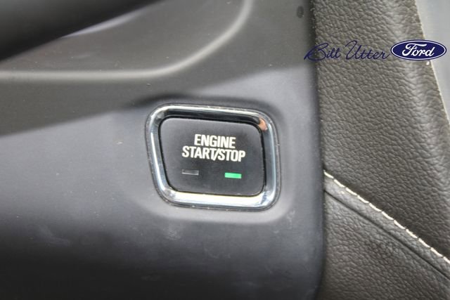 Used 2023 GMC Acadia SLT w/ Elevation Edition AWD/4WD image 25