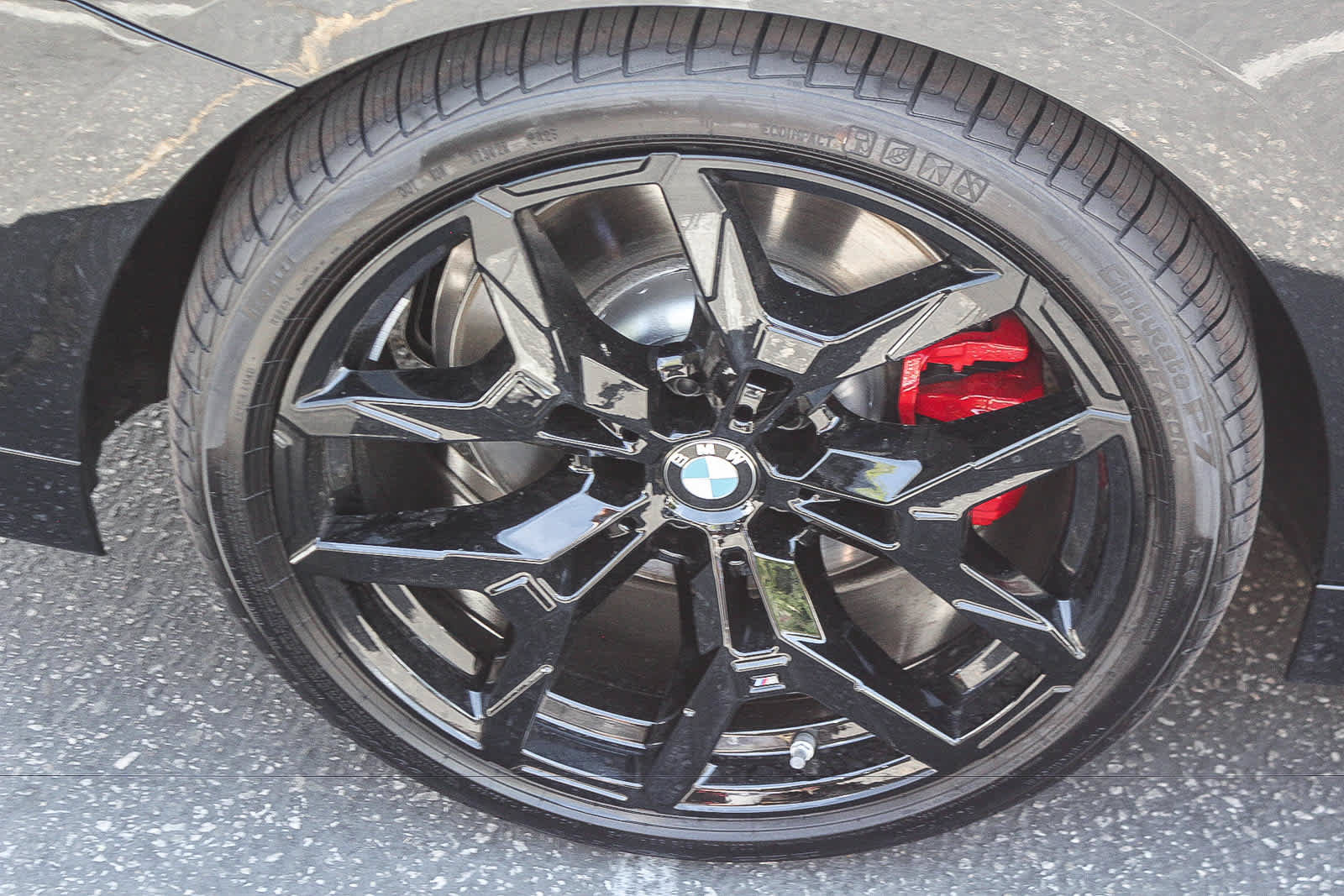 New 2026 BMW 230i Coupe w/ Premium Package RWD image 8