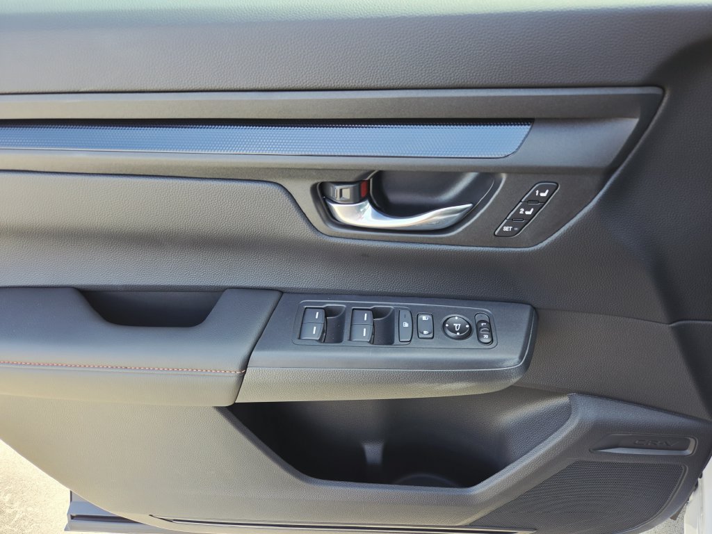 New 2027 Honda CR-V Sport-L image 9