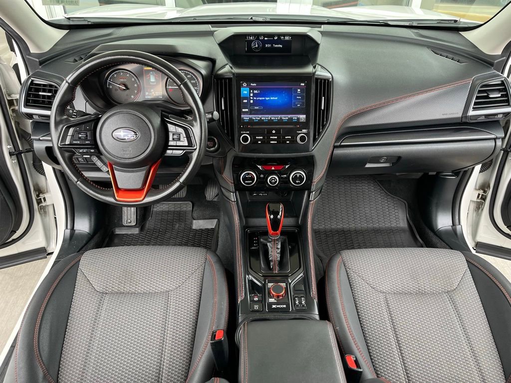 Certified 2023 Subaru Forester Sport w/ Popular Package #2 image 9
