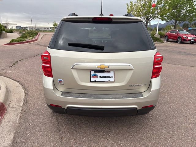 Used 2016 Chevrolet Equinox LT image 26