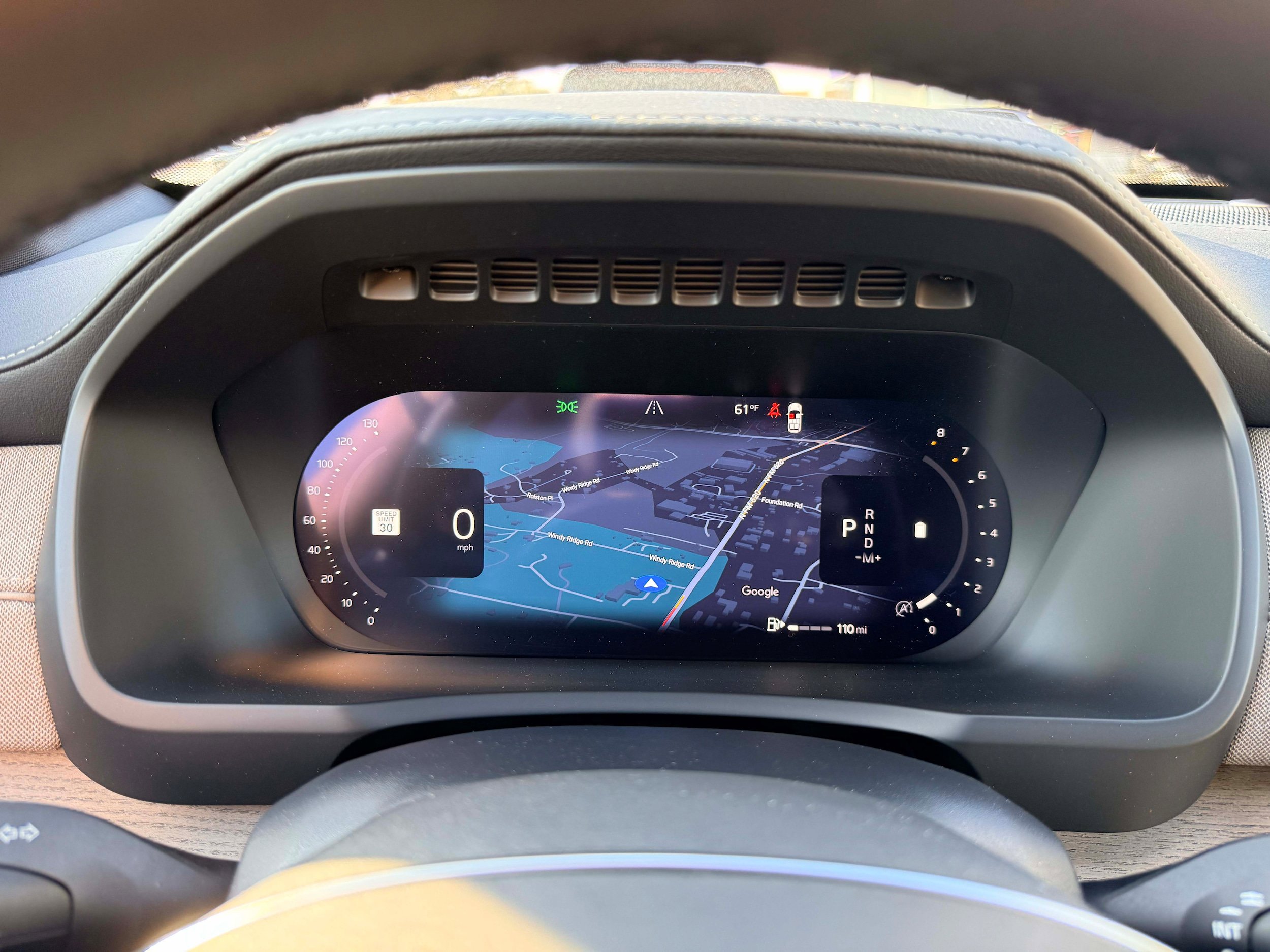 New 2026 Volvo XC90 B6 Plus w/ Protection Package Premier AWD/4WD image 19