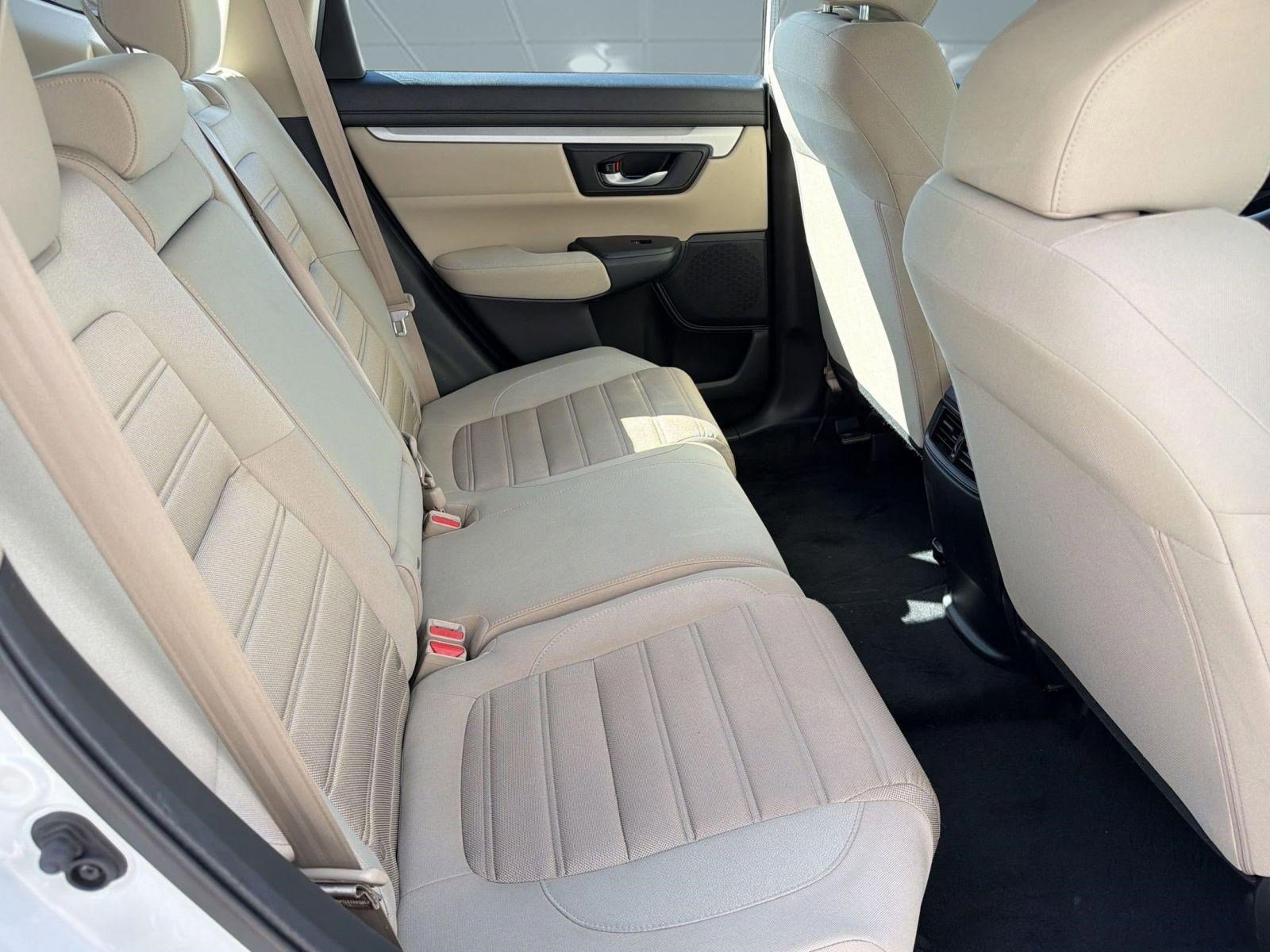 Used 2017 Honda CR-V LX image 27