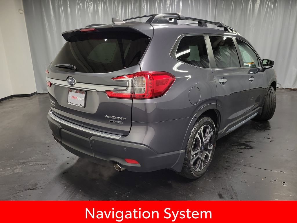 Used 2024 Subaru Ascent Touring w/ Popular Package #2 image 8