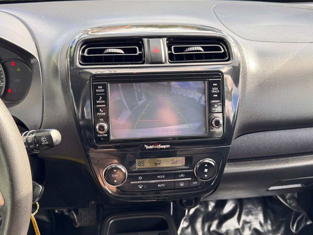 Used 2020 Mitsubishi Mirage ES image 25