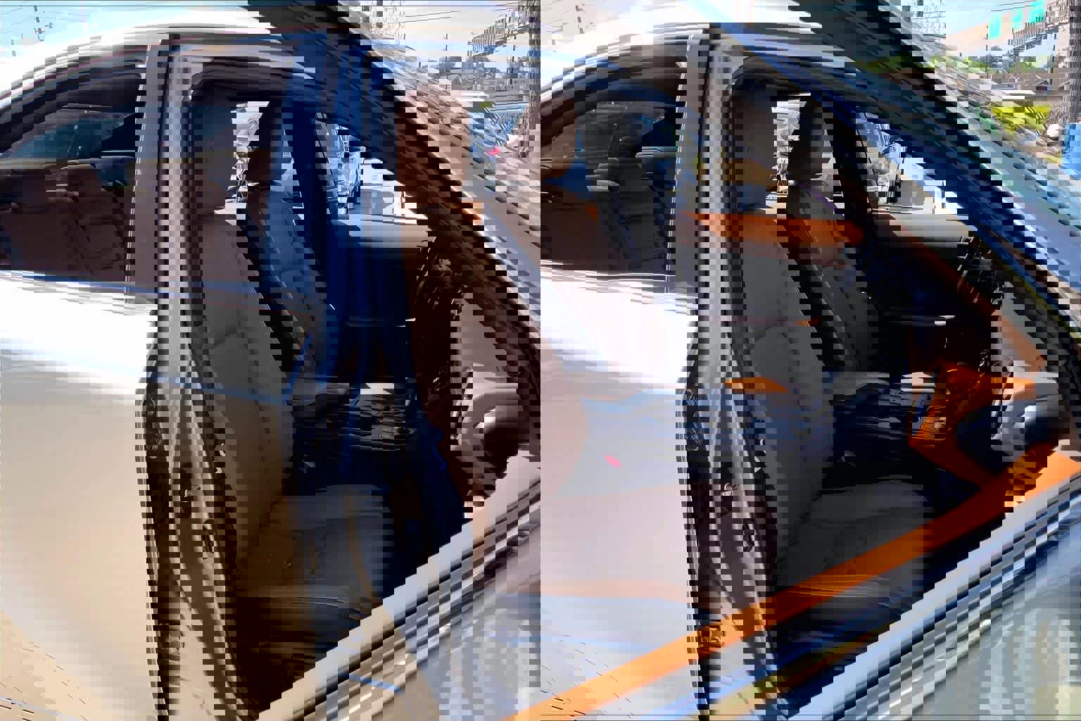 Used 2021 Lexus IS 300 w/ Comfort Package image 9